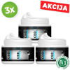 3x CBD krema 5% + POKLON: CBD knjiga + POKLON: 1x CBD čaj (30g) Kreme i gelovi Ambasada predstavlja